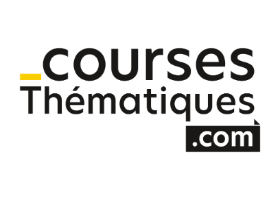 La série des Courses Thématiques La série des Courses Thématiques